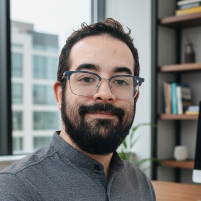 Foto de Perfil de José Anderson